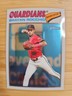 2026 Topps Heritage Brayan Rocchio Chrome #378 Cleveland Guardians