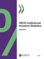 Oecd | Oecd Institutional Investors Statistics 2017 | Taschenbuch | Englisch