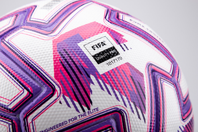 Puma Premier League 25/26 Orbita Ultimate PL Brilliance WP Soccer