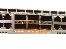 Arista DCS-7160-48TC6 48x 10G RJ45 6x 100G QSFP100 Data Center Switch DAMAGED