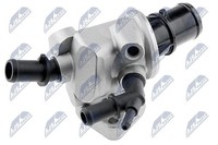NEU - NTY CTM-AR-001 Thermostat, KüHlmittel FüR Alfa Romeo Passend FüR Fiat