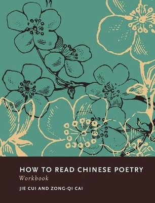 How to Read Chinese Poetry Workbook by Zong-qi Cai, Jie Cui - 9780231156585
