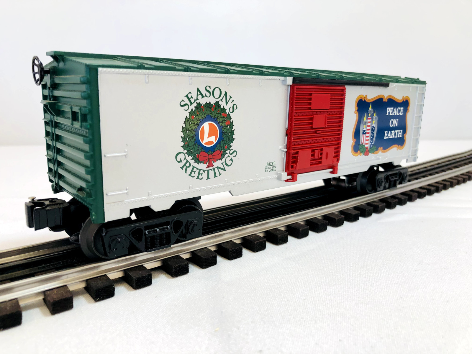 Click here to see eBay Auction