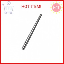 Exquisite Craftsmanship: Premium Solid Stainless Steel Ring Sizing Mandrel for A