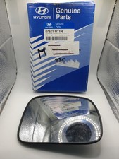 Retroviseur droit (ou coque) Hyundai TERRACAN