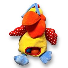 Melissa  Doug Hungry Pelican K's Kids Educational Toy with Ball Pit Balls
