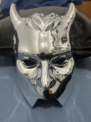 Official Ghost Store Prequelle Ghoul And Ghoulette Masks
