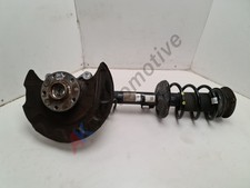 VW Tiguan MK2 AD 16-23 Front Suspension Strut Shock Hub Leg Left Passenger