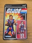 Super7 G.I. Joe Xamot 3.75" Action Figure Classic Retro Toy Collectible NEW