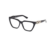 NEW Guess GU2985-54001 Eyeglasses 54mm 100 Authentic