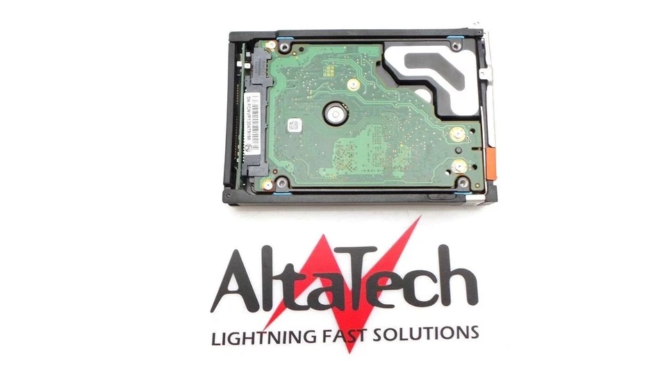 EMC 005049925 900GB 10K SAS 2.5" 6G HDD VNX5100/5300 V3-2S10-900 Hard Drive - Image 3 of 4