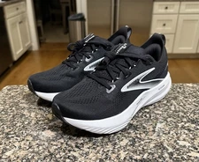 Brooks Glycerin 22 Women’s Running Shoes Black Size 7 D/Wide