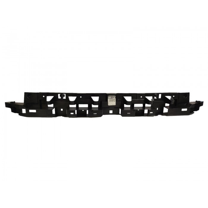 Renfort de pare-choc avant anti-collision pour Renault Trafic III