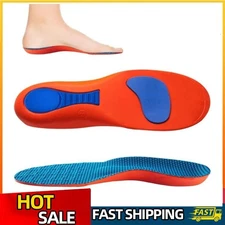 Comfy Sole Insoles for Bunions Orthotic InsoleFlat Feet Back&Heel Pain 235~295cm