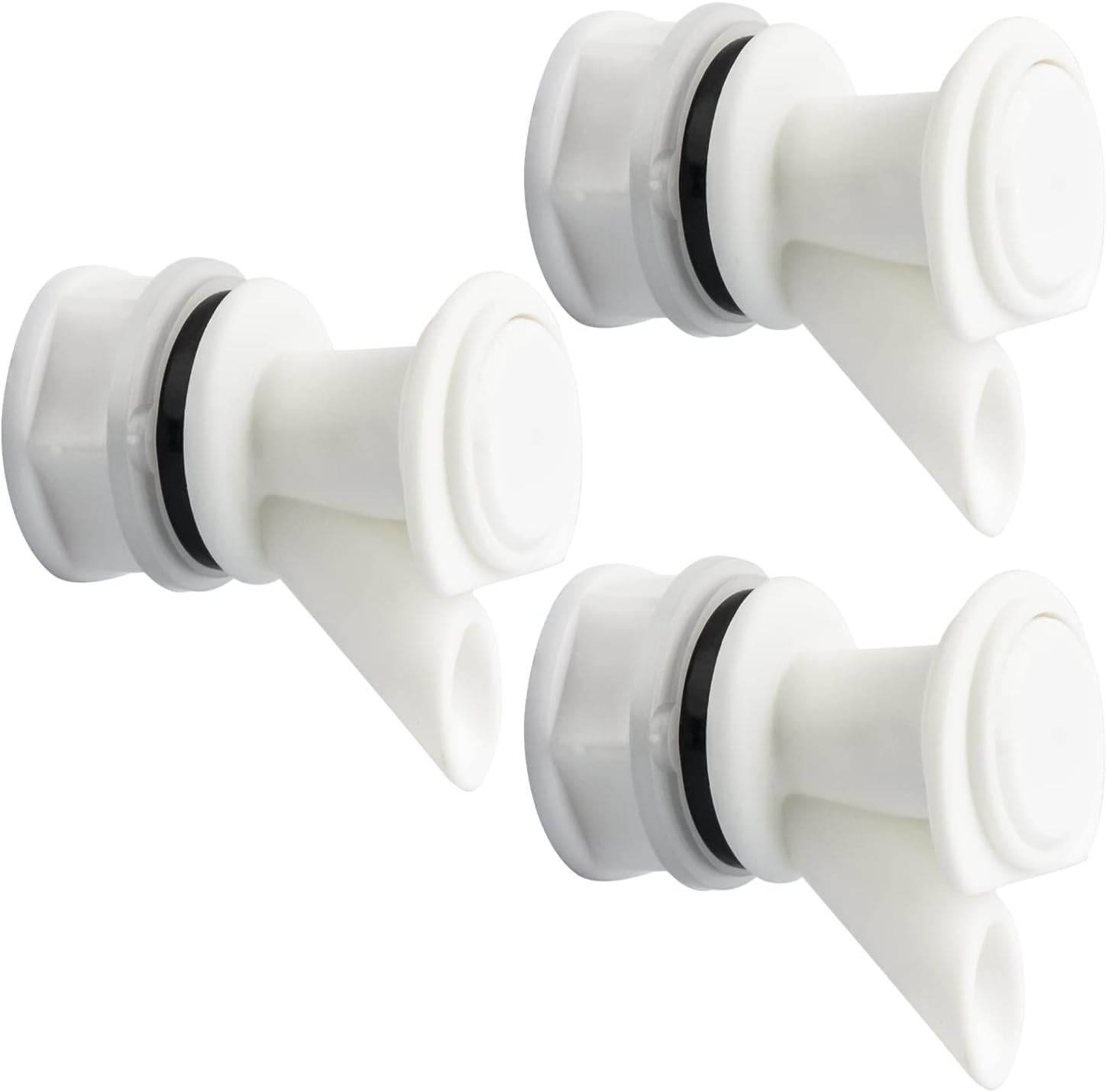 Spigot Replacement, Compatible With Igloo 2-10 Gallon