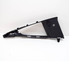 FORD MUSTANG MK6 COUPE Linke Seite B-Säulen-Abdeckung FR3B-6351987-AGW 2019