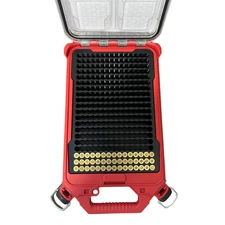 .45 ACP Ammo Organizer Insert for Milwaukee Packout