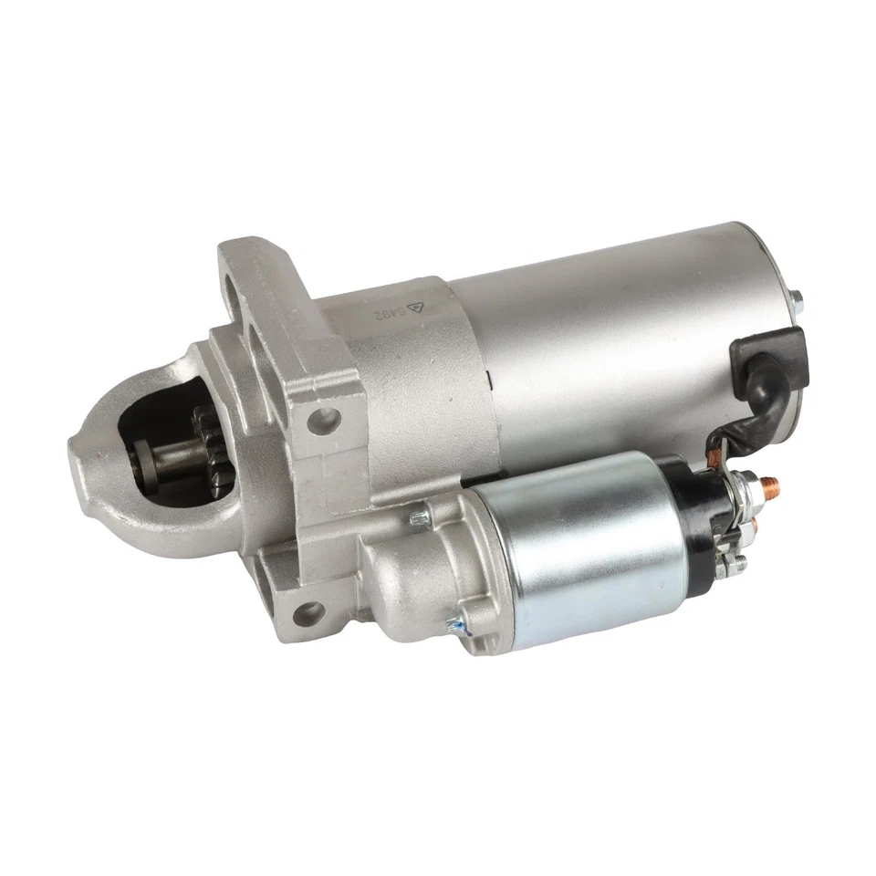 Starter for Chevrolet Express 2500 3500 2003-2005 Cadillac Escalade 2002-2005 Foto 2 de 4