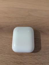 Apple AirPod Charging Case for Model A1602 Case Only
