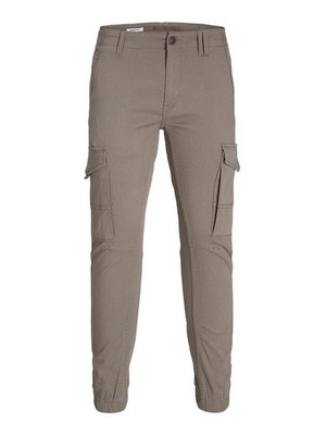 JACK & JONES Junior Boys Kids Trousers Jeans JPSTPAUL JJFLAKE AKM 542 NOOS JNR