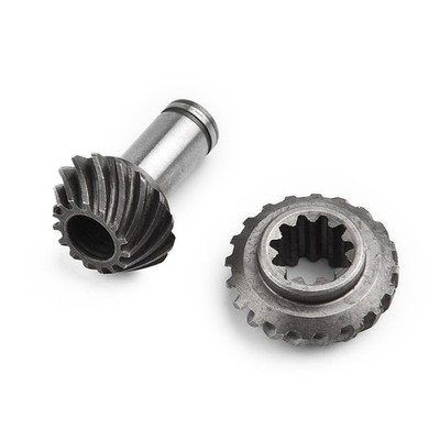 1set Black Gear Für Abfallendes Terrai Grass Trimmer Elektrowerkzeug Ersatzteil