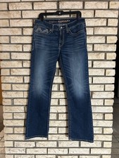 Cruel Denim Hannah Ladies Boot Cut Size 31/11R