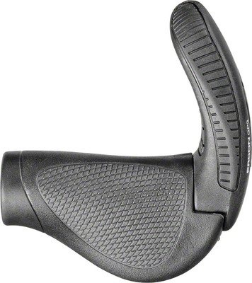 GP3 - Ergon GP3 Grips - Rohloff/Nexus, Small - Grip