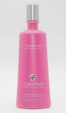 ColorProof Crazy Smooth Anti-Frizz Shampoo 10.1 oz Evolved Color Care NEW