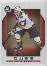 2018-19 O-Pee-Chee Coast to Coast Canadian Tire Reilly Smith #39 9ay