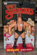 Super Seven Tetsuya Naito Action Figure Japan Pro-wrestling