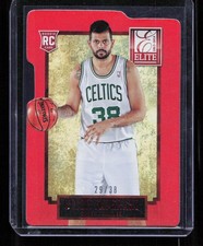 Vitor Faverani 2013-14 Panini Elite #205 Status Rookie /38
