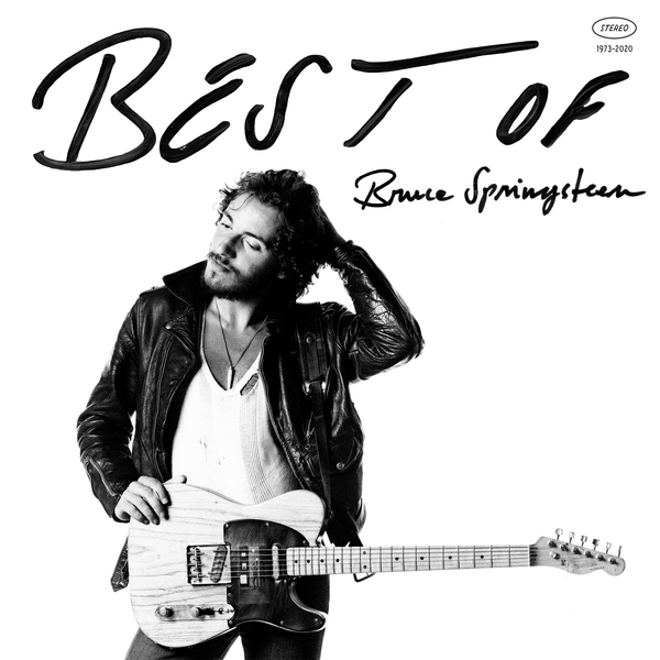 Audio Cd - Bruce Springsteen - Best Of Bruce Springsteen - Columbia -D- Neu-image