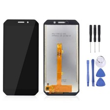 LCD TFT Display Touch Screen Digitizer for Doogee S61 /S61 pro Replacement Parts