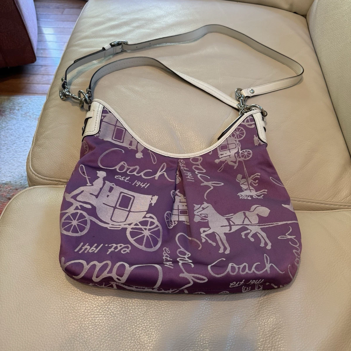 Coach Crossbody Horse Bags & Handbags for Women | Updated Oct 2026