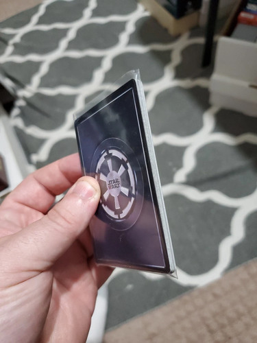 Decipher Star Wars CCG Random Lots