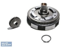 Getriebe Primär Übersetzung 3.00 Vespa V50 PK S-XL PV APE mit Sicherungsring