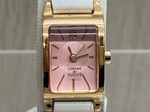 Cabane De Zucca Watch | eBay