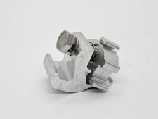 K2 SYSTEMS #4000050-H Yeti Hidden End Clamp