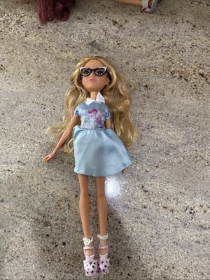 Project Mc2 Core Doll  Adrienne Attoms  #545040 