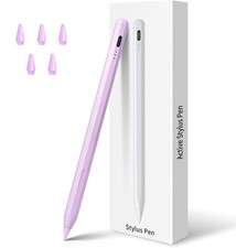 Stylus Pen for iPad 11th10th9th Generation,Fast Charge Pencil for Apple iPad,...