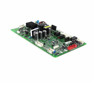 LG Refrigerator Electronic Control Board CSP30021035