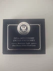 2025 S 250th Anniversary US NAVY PRIVY 1 OZ SILVER EAGLE PROOF
