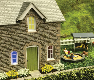 Train-Tech SL20 Smart Light - Random