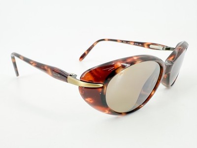 Maui Jim Cabana MJ-147-10 Sunglasses FRAMES Tortoise Bronze HCL Polarized L147