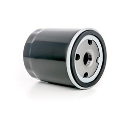 Ölfilter Anschraubfilter Ölkartusche für FORD Fiesta Mk6 Schrägheck (JA8, JR8)