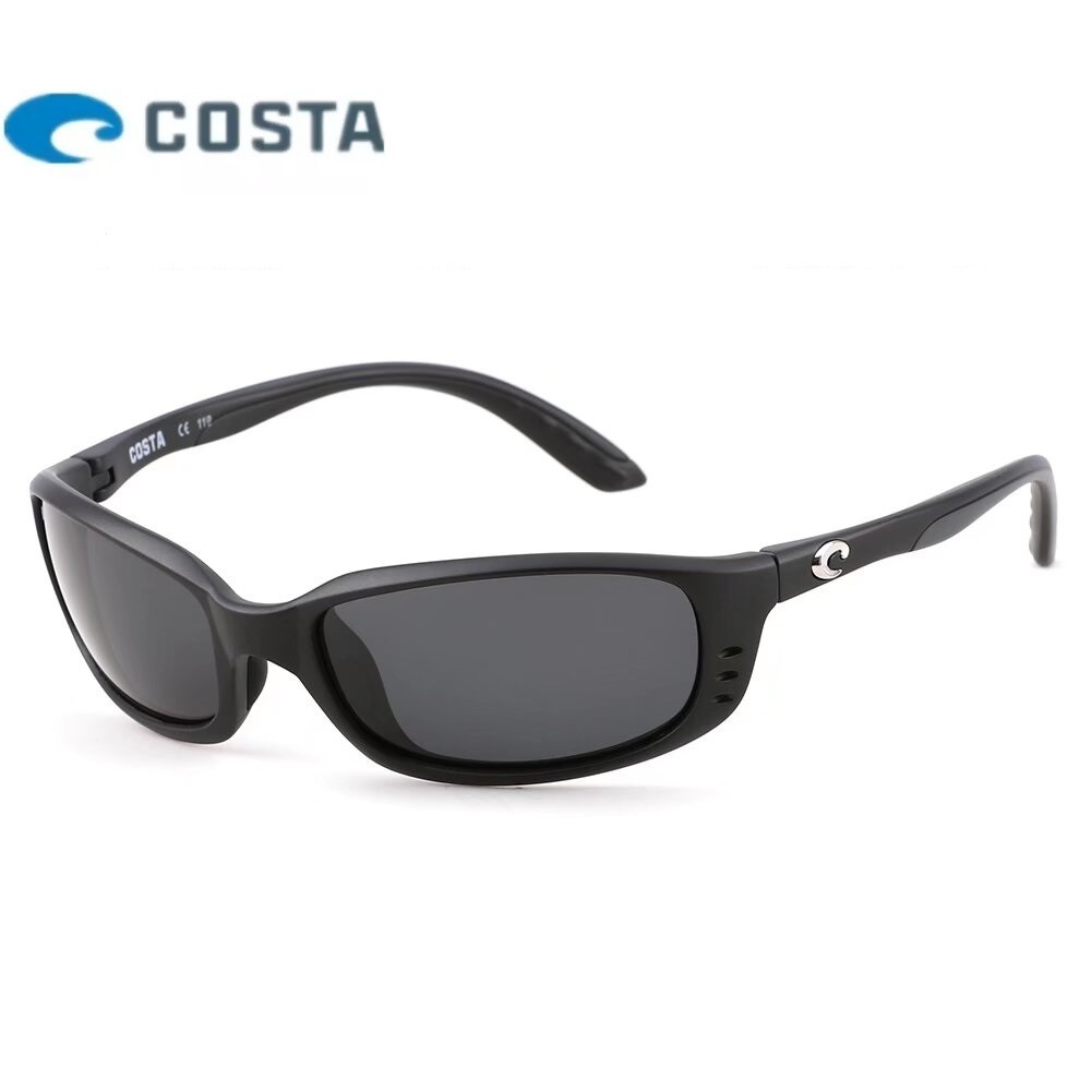 New In Box, Costa Brine, 580p Polarized Sunglasses