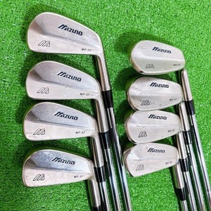 Mizuno Mp 37 | eBay