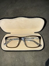 NEW EMPORIO ARMANI EK AUTHENTIC EYEGLASSES