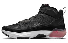 Jordan 37 PF Black Hot Punch 2022 - DV0747-091