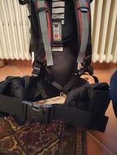 Zaino Trekking Porta Bambini